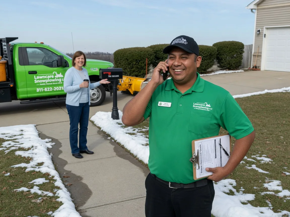 Lawn Care Services By Expert Landscaper Alexandria Bay, NY FAQs